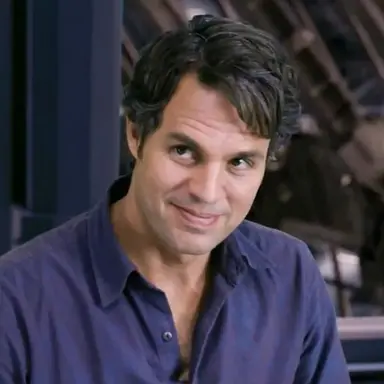 Profile image of Bruce Banner