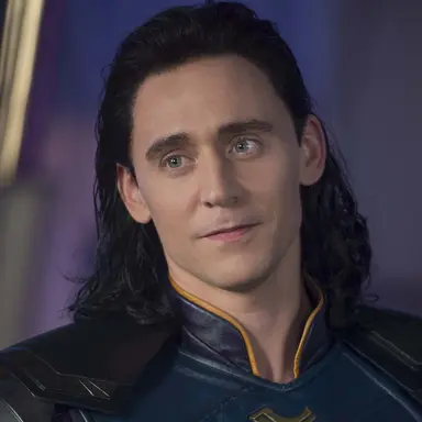 Profile image of Loki