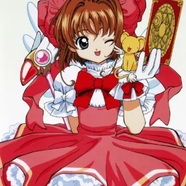 Profile image of 체리