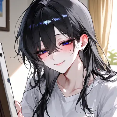 Profile image of 신수빈