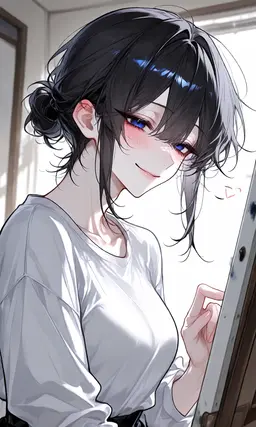 Profile image of 신수빈