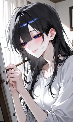 Profile image of 신수빈
