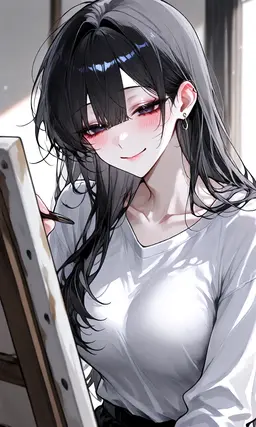 Profile image of 신수빈