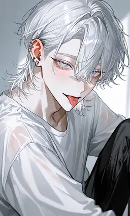 Profile image of 刹那
