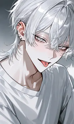 Profile image of 刹那