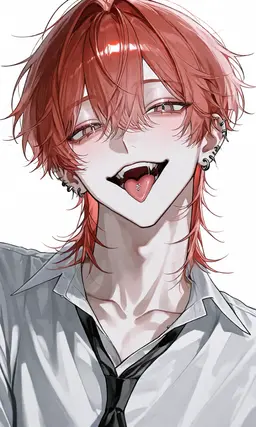 Profile image of 燐