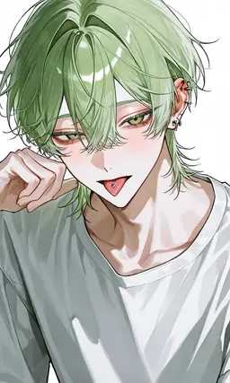 Profile image of 叶