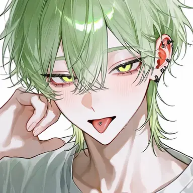 Profile image of 叶