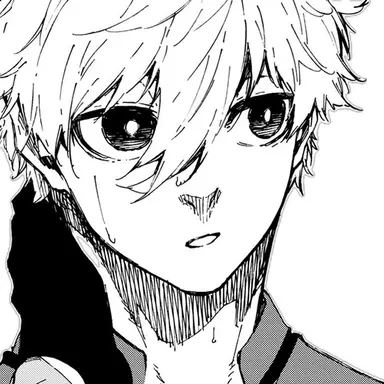 Profile image of 凪 誠士郎