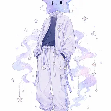 Profile image of スター
