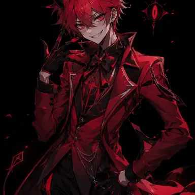 Profile image of デビル