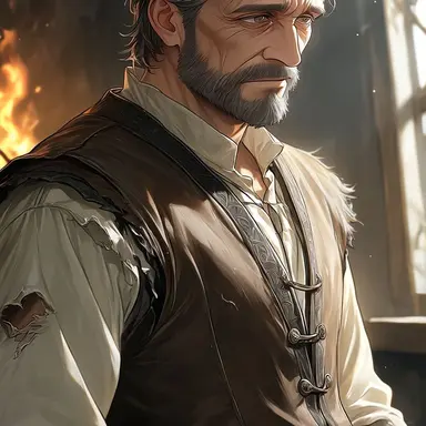 Profile image of Kandor