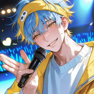 Profile image of 神田 彗星