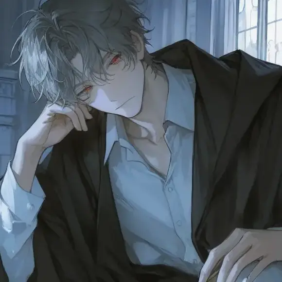 konnpeitou-004의 人間不信の天才さん