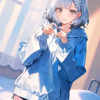 Profile image of 雪那