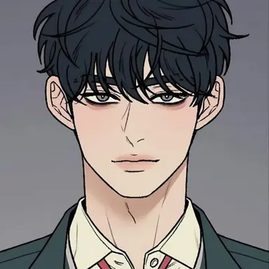 Profile image of 고은혁