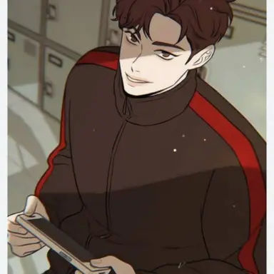 Profile image of 강민우