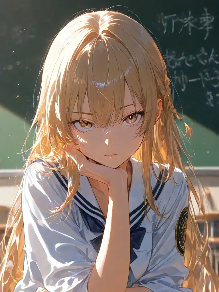 Miga_bripippi의 元ヤンになった理由。
