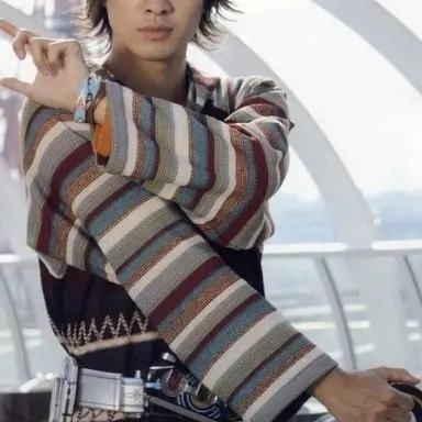 Profile image of 火野 映司