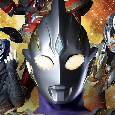 Profile image of ウルトラマントリガー