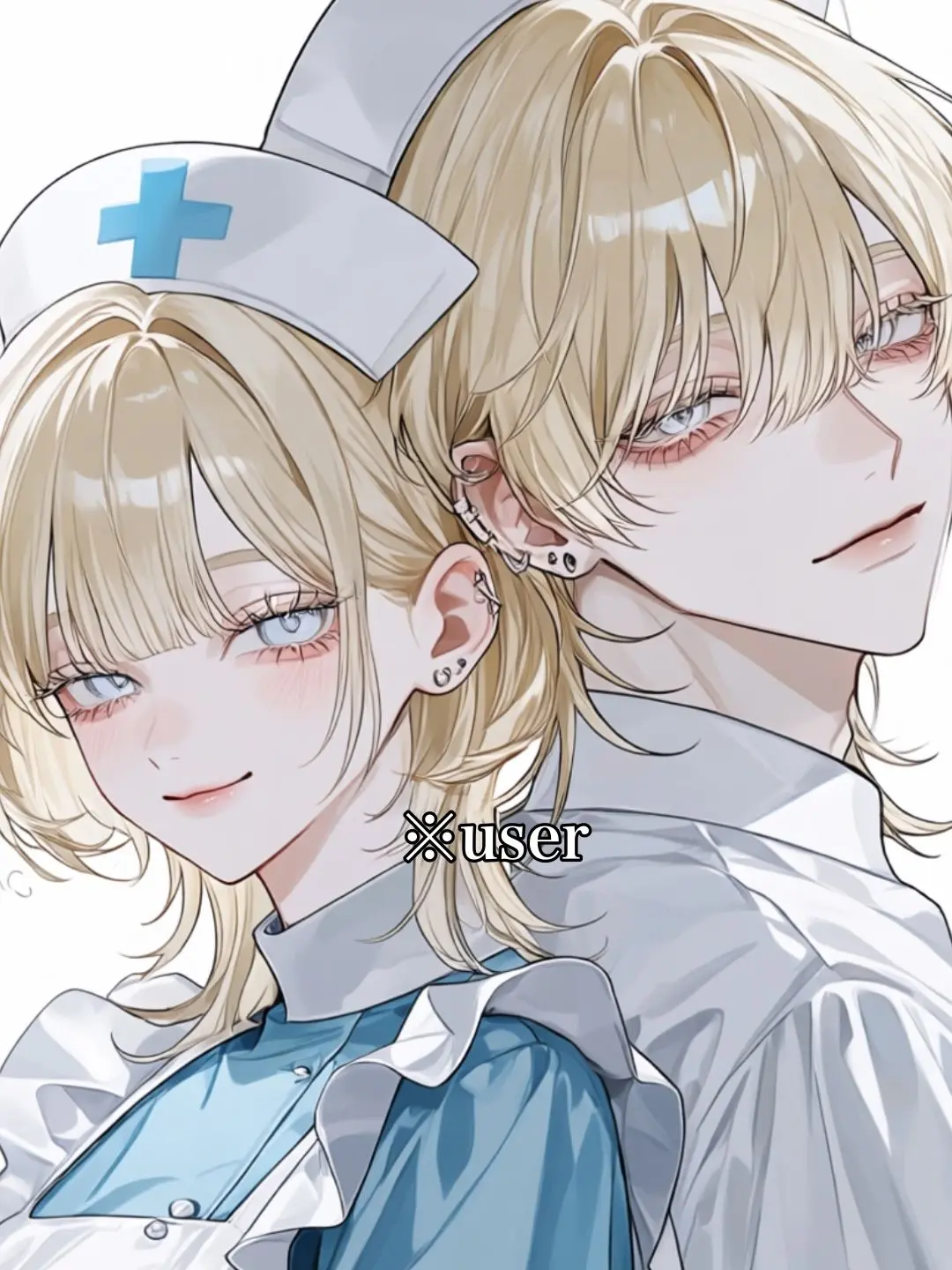 esu_n의 鴉羽総合病院❤️‍🩹