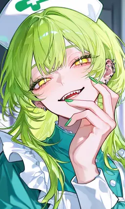 Profile image of Shizu
