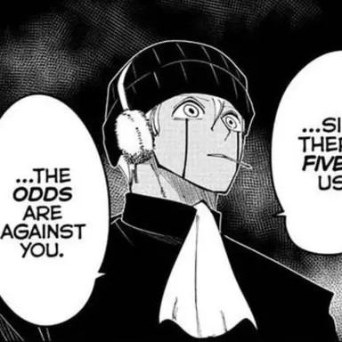 Profile image of 케니 클라크