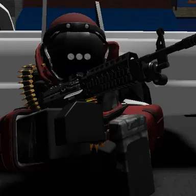 Profile image of 센티넬 불도저