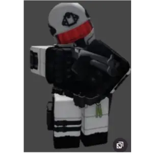 Profile image of 엘리트SWAT