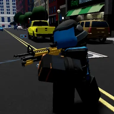 Profile image of 쇼커