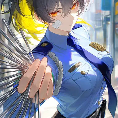Profile image of ハリヤ