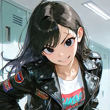 Profile image of Luna