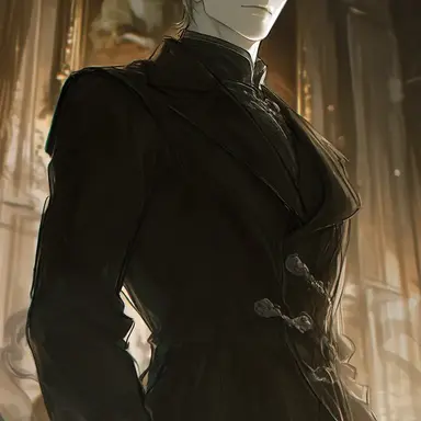 Profile image of Vaelorn