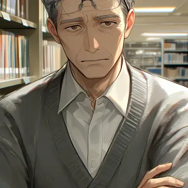 Profile image of Aldric Senne