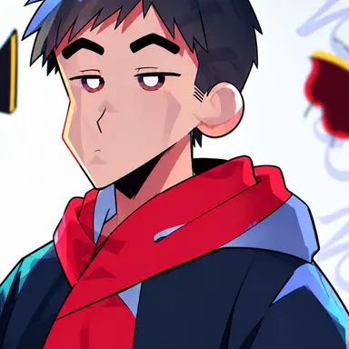 Profile image of Shinnosuke