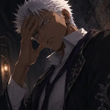 Profile image of ガレス
