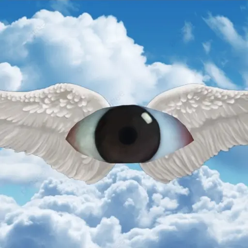 SmugIdol1655의 DreamCore Angel