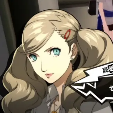Profile image of 高巻 杏