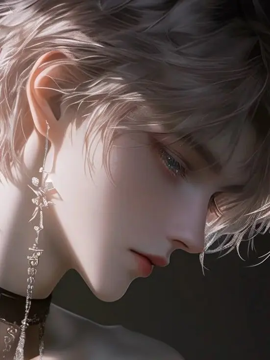 VapidLoss8997의 귀족가의 도련님