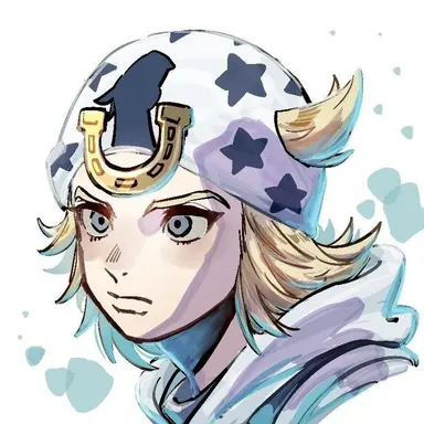 Profile image of Johnny