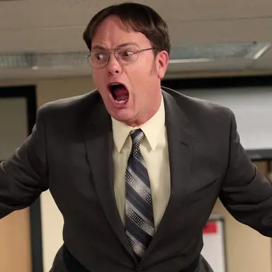 Profile image of Dwight Schrute