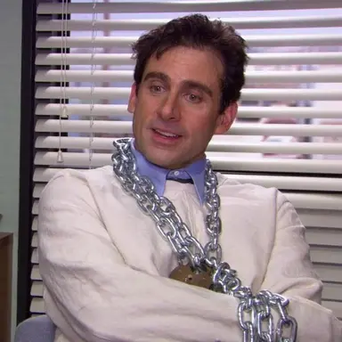 Profile image of Michael Scott