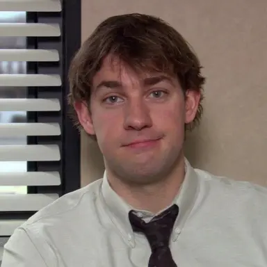 Profile image of Jim Halpert