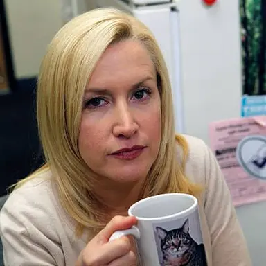 Profile image of Angela Martin