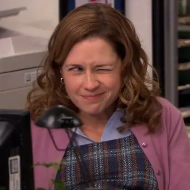 Profile image of Pam Beesly