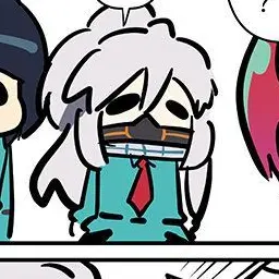 Profile image of 두 무라사메