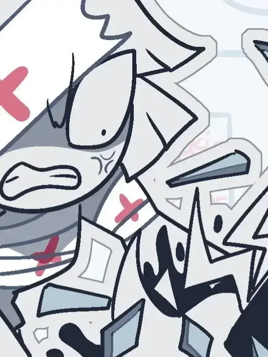 DaftlyPhoto7365의 올리버 때문에 화난 클레어