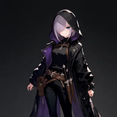 Profile image of ルクシア