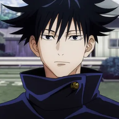 Profile image of 후시구로 메구미