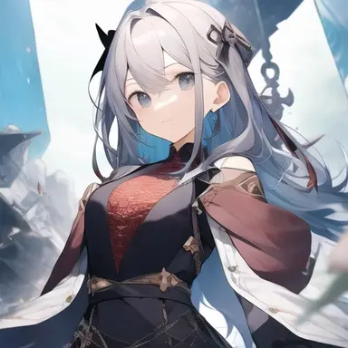 Profile image of アリス